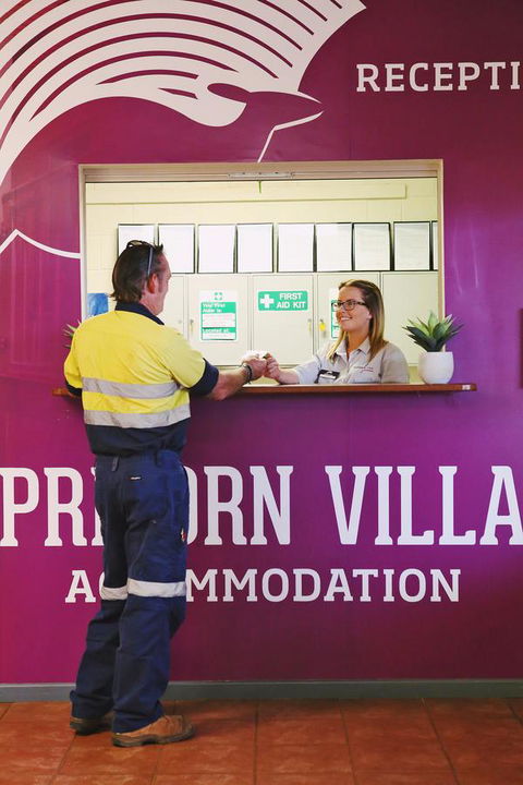 Capricorn Village - Kingaroy Accommodation 33