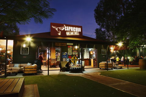 Capricorn Village - Kingaroy Accommodation 2