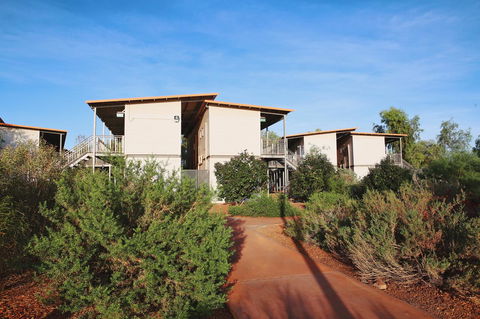 Capricorn Village - Kingaroy Accommodation 19