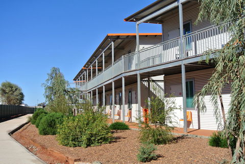 Capricorn Village - Kingaroy Accommodation 17