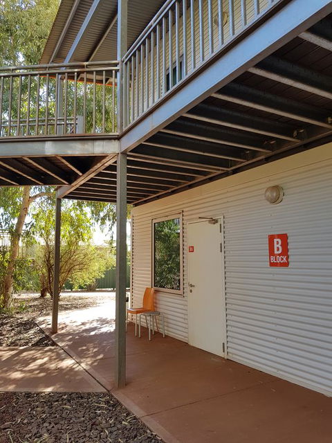 Capricorn Village - Kingaroy Accommodation 1