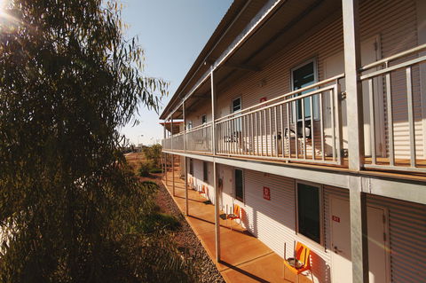 Capricorn Village - Kingaroy Accommodation 11