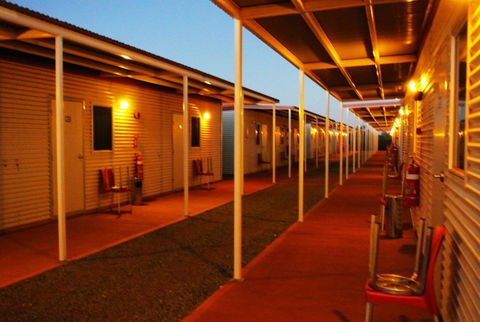 Capricorn Village - Kingaroy Accommodation 13