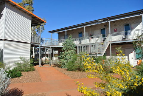 Capricorn Village - Kingaroy Accommodation 14