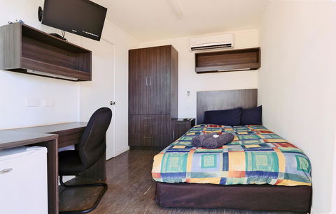 Capricorn Village - Kingaroy Accommodation 22