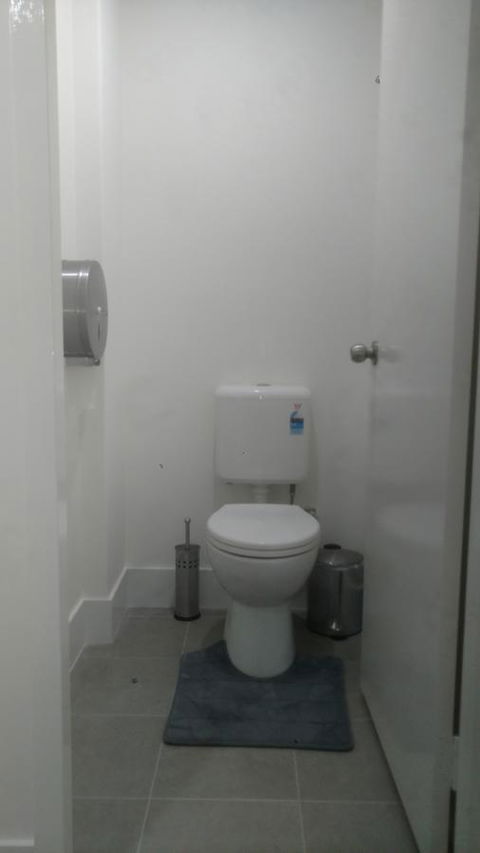 Perth City Backpackers Hostel - Note - Valid Passport Required To Check In - Kingaroy Accommodation 16