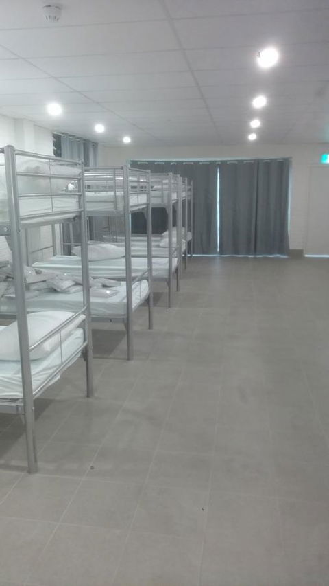 Perth City Backpackers Hostel - Note - Valid Passport Required To Check In - Kingaroy Accommodation 19