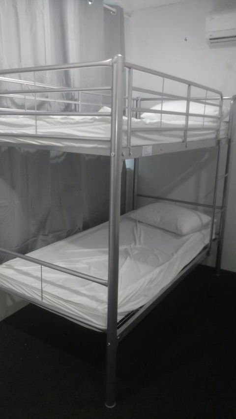 Perth City Backpackers Hostel - Note - Valid Passport Required To Check In - Kingaroy Accommodation 22