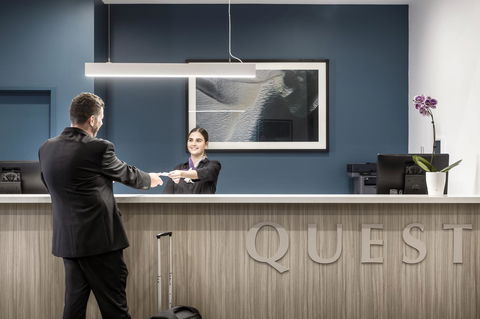 Quest Midland - Kingaroy Accommodation 4