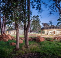 Simala Retreat - Kingaroy Accommodation