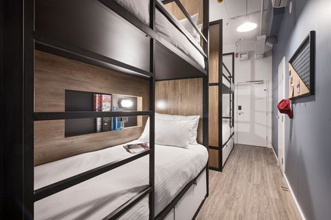 Hostel G Perth - Kingaroy Accommodation 2