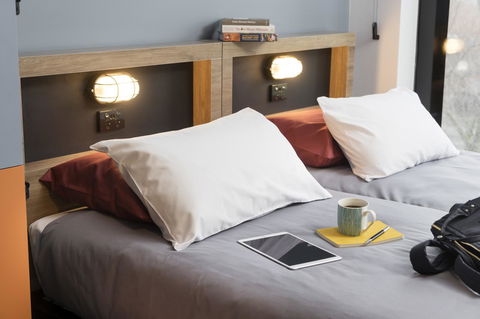 Hostel G Perth - Kingaroy Accommodation 30