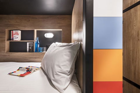 Hostel G Perth - Kingaroy Accommodation 7