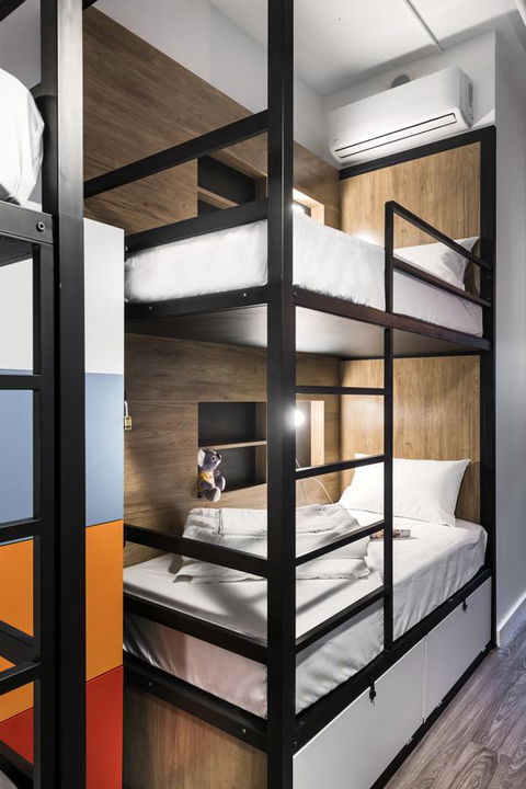 Hostel G Perth - Kingaroy Accommodation 33