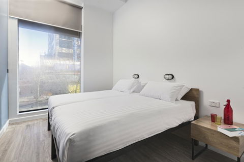 Hostel G Perth - Kingaroy Accommodation 16