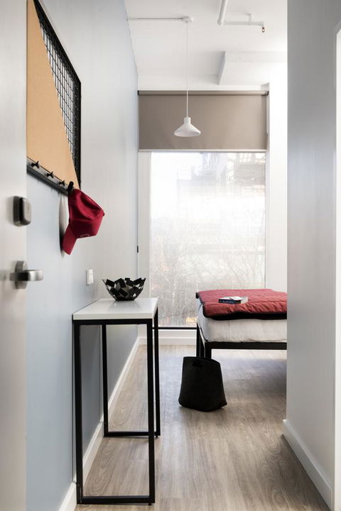 Hostel G Perth - Kingaroy Accommodation 20
