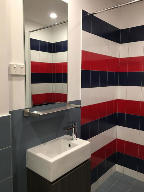 Hostel G Perth - Kingaroy Accommodation 34