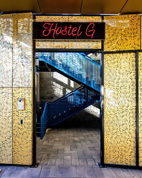 Hostel G Perth - Kingaroy Accommodation 9