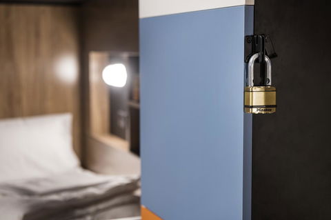 Hostel G Perth - Kingaroy Accommodation 8