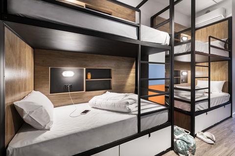 Hostel G Perth - Kingaroy Accommodation 26