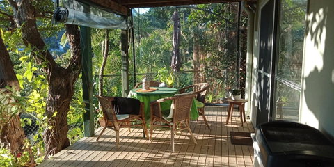 WategosRent - Kingaroy Accommodation 13