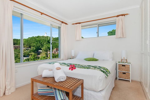 WategosRent - Kingaroy Accommodation 12