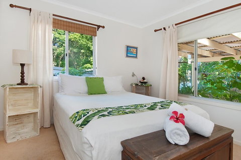 WategosRent - Kingaroy Accommodation 11