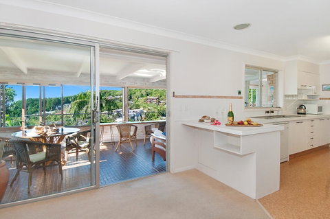 WategosRent - Kingaroy Accommodation 10
