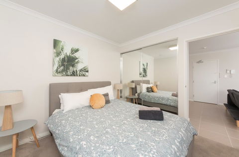Yaran Suites - Kingaroy Accommodation 25