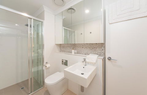 Yaran Suites - Kingaroy Accommodation 15