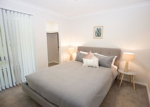 Yaran Suites - Kingaroy Accommodation 9