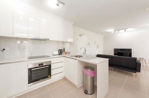 Yaran Suites - Kingaroy Accommodation 27