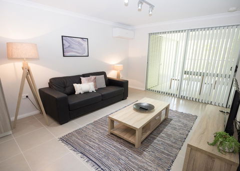 Yaran Suites - Kingaroy Accommodation 14