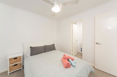 Yaran Suites - Kingaroy Accommodation 39