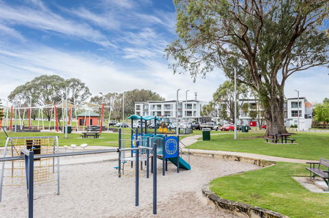 Yaran Suites - Kingaroy Accommodation 2