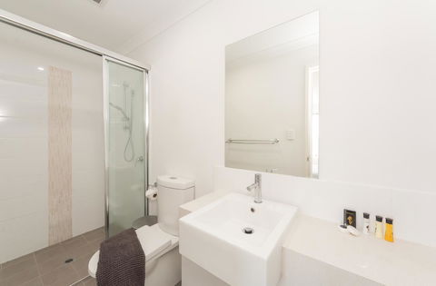 Yaran Suites - Kingaroy Accommodation 33