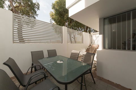 Yaran Suites - Kingaroy Accommodation 21