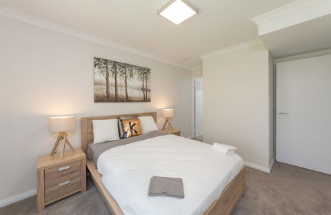 Yaran Suites - Kingaroy Accommodation 11