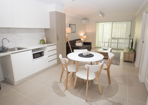 Yaran Suites - Kingaroy Accommodation 16
