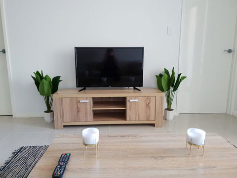 Yaran Suites - Kingaroy Accommodation 43