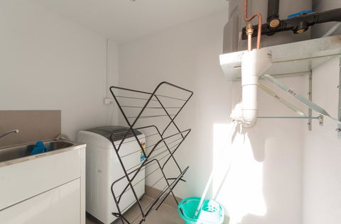 Yaran Suites - Kingaroy Accommodation 20