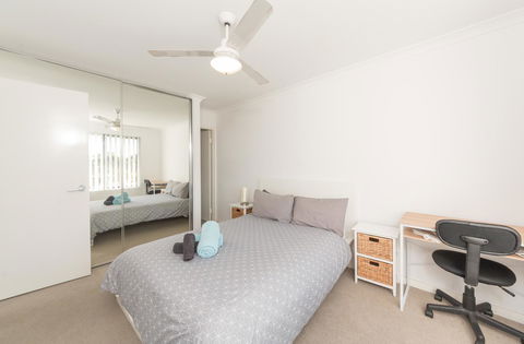 Yaran Suites - Kingaroy Accommodation 34