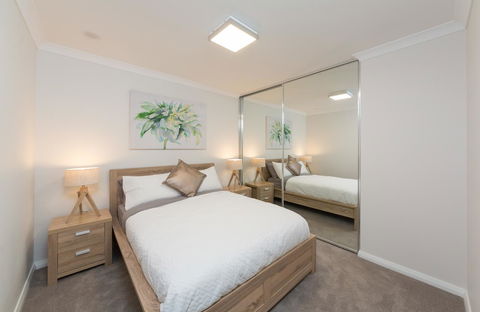 Yaran Suites - Kingaroy Accommodation 19