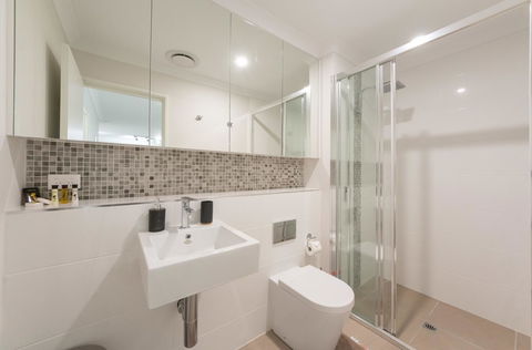 Yaran Suites - Kingaroy Accommodation 22