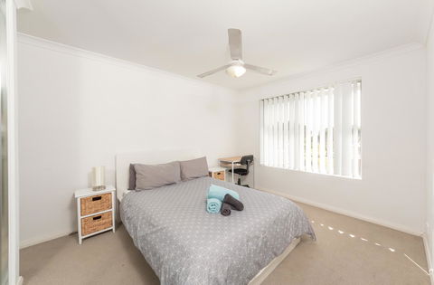 Yaran Suites - Kingaroy Accommodation 35