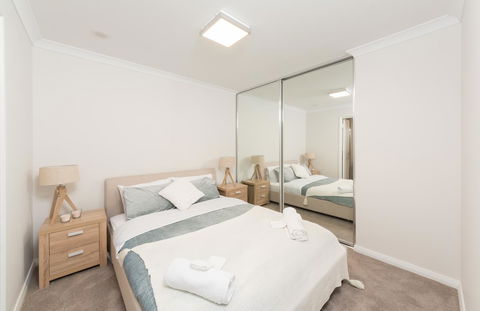 Yaran Suites - Kingaroy Accommodation 44
