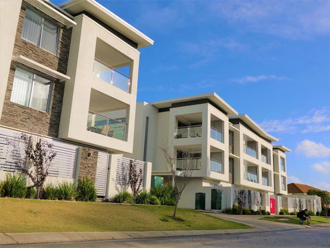 Yaran Suites - Kingaroy Accommodation 31