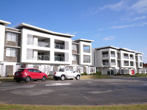 Yaran Suites - Kingaroy Accommodation 32