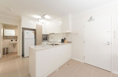 Yaran Suites - Kingaroy Accommodation 28