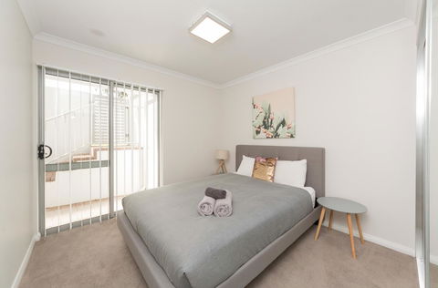 Yaran Suites - Kingaroy Accommodation 24